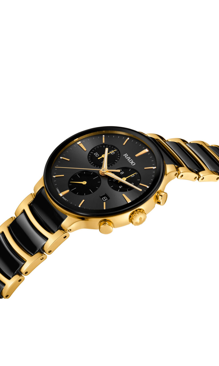 Centrix Chronograph R30211152