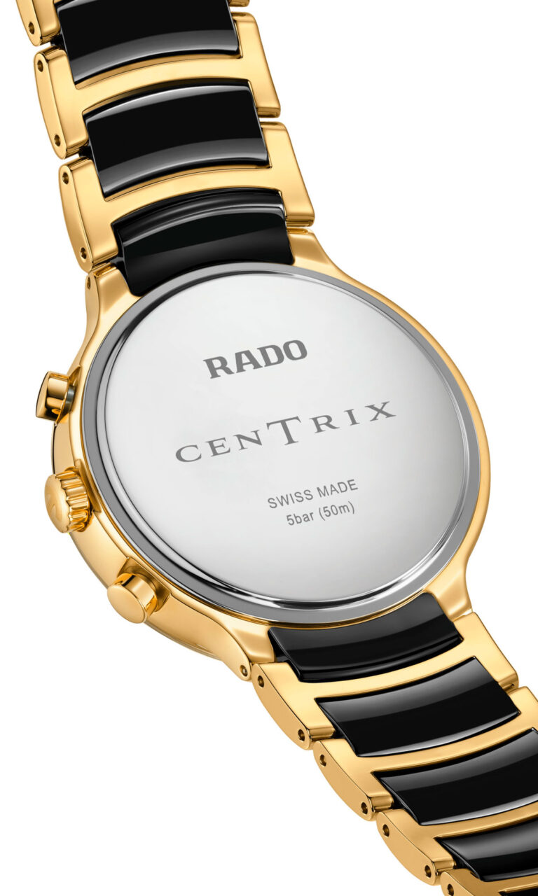 Centrix Chronograph R30211152
