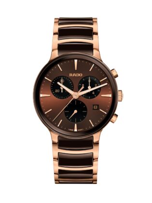 Centrix Chronograph R30212302
