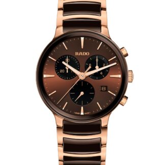Centrix Chronograph R30212302
