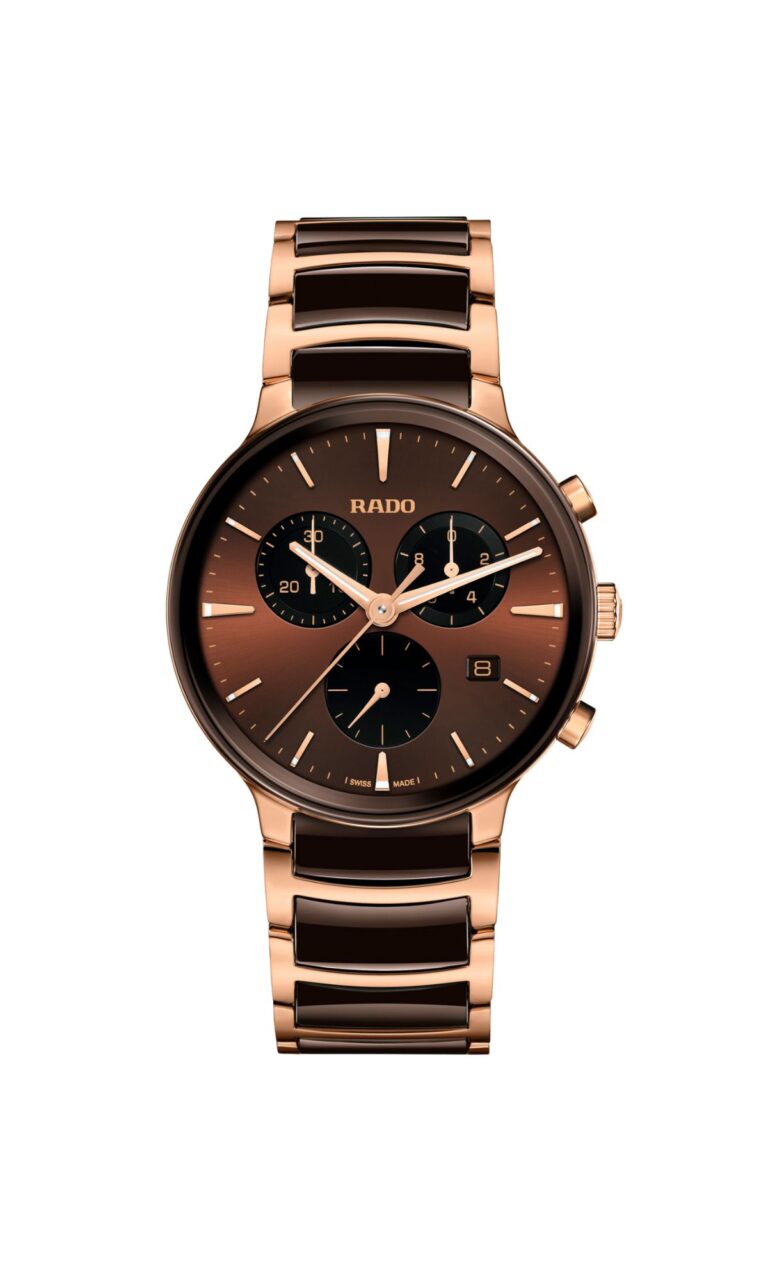 Centrix Chronograph R30212302