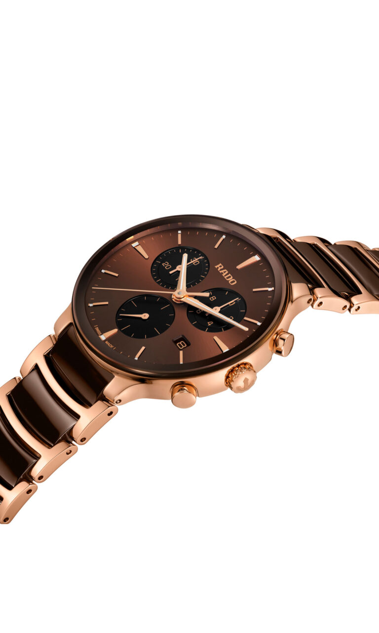 Centrix Chronograph R30212302