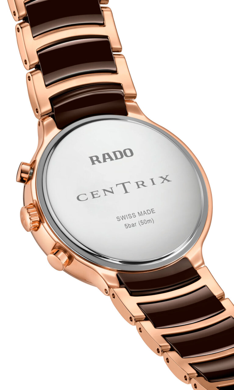 Centrix Chronograph R30212302