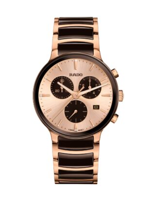 Centrix Chronograph R30212402