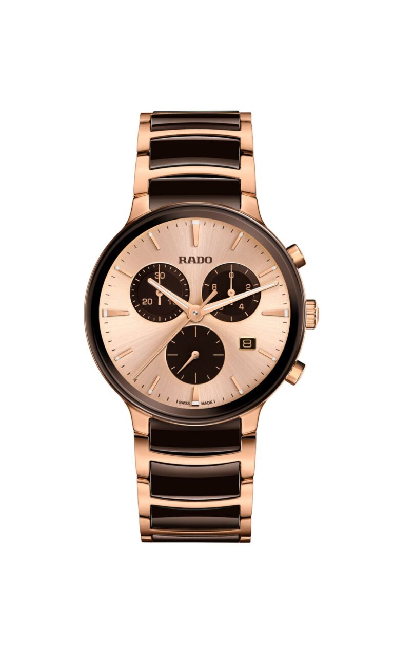 Centrix Chronograph R30212402