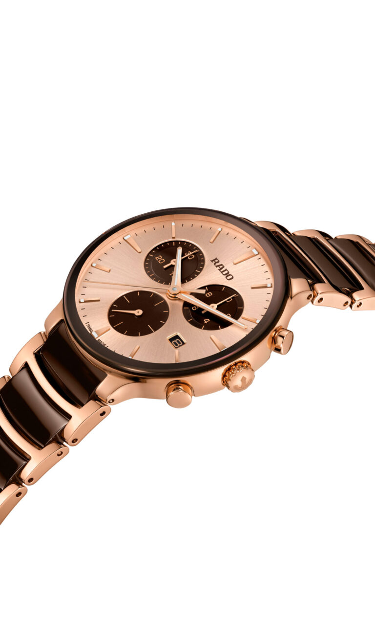 Centrix Chronograph R30212402