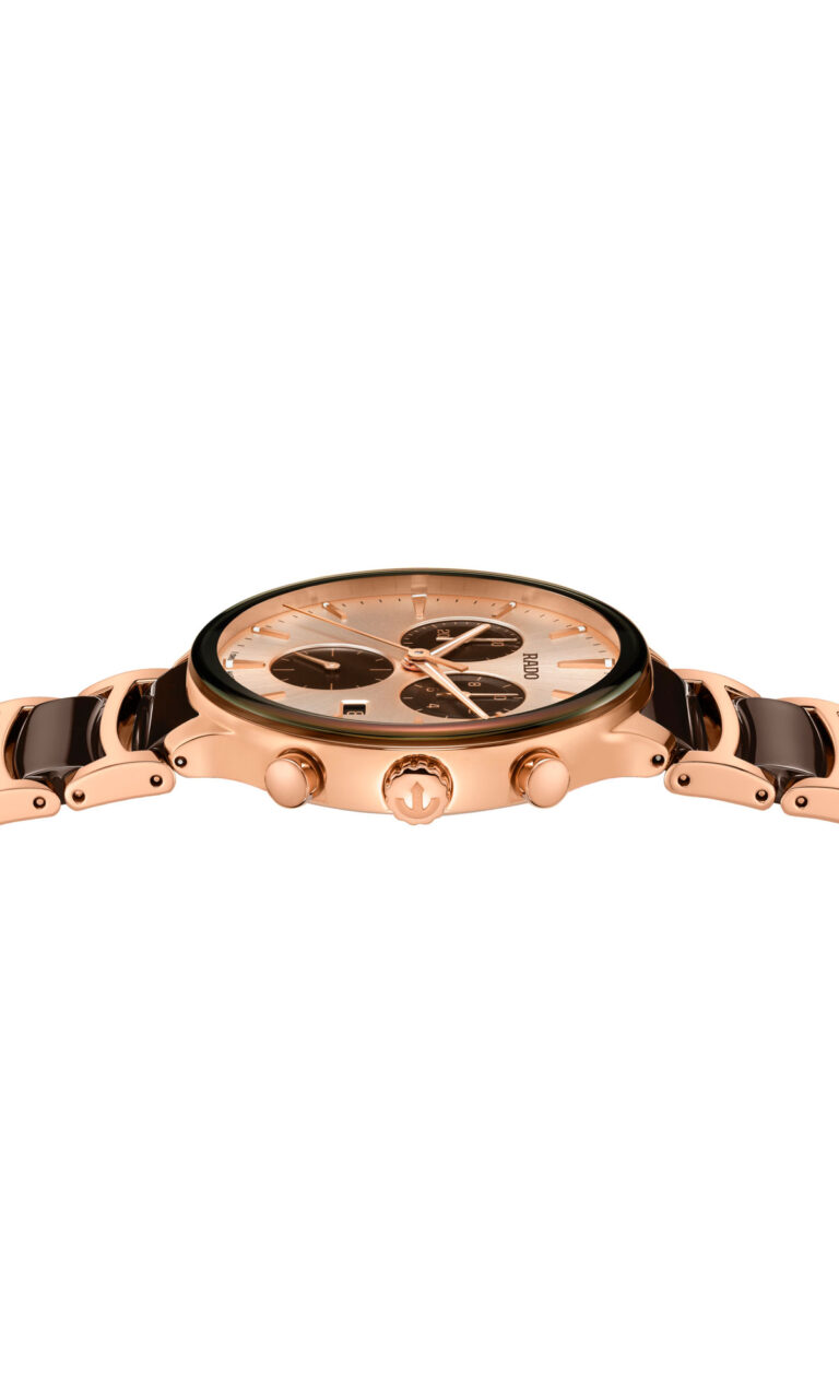 Centrix Chronograph R30212402