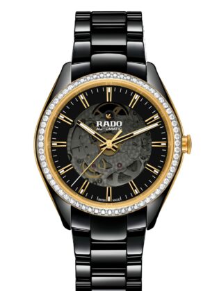 HyperChrome Automatic Diamonds R32157152