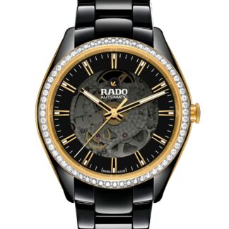 HyperChrome Automatic Diamonds R32157152