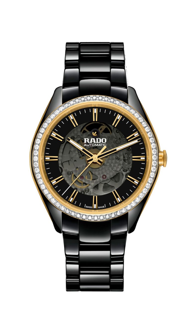 HyperChrome Automatic Diamonds R32157152
