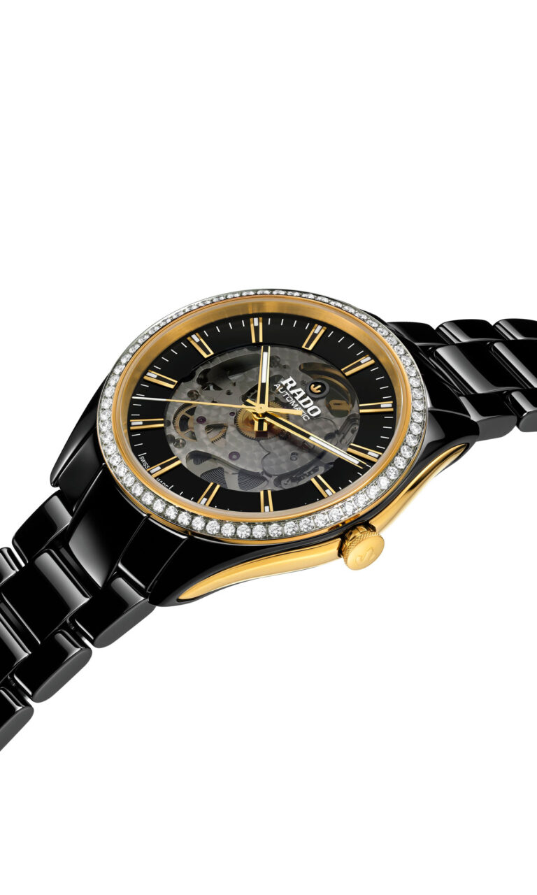 HyperChrome Automatic Diamonds R32157152