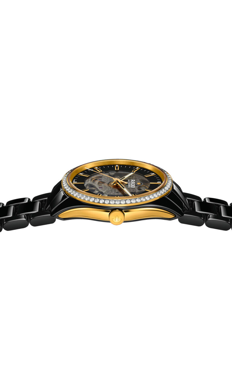 HyperChrome Automatic Diamonds R32157152
