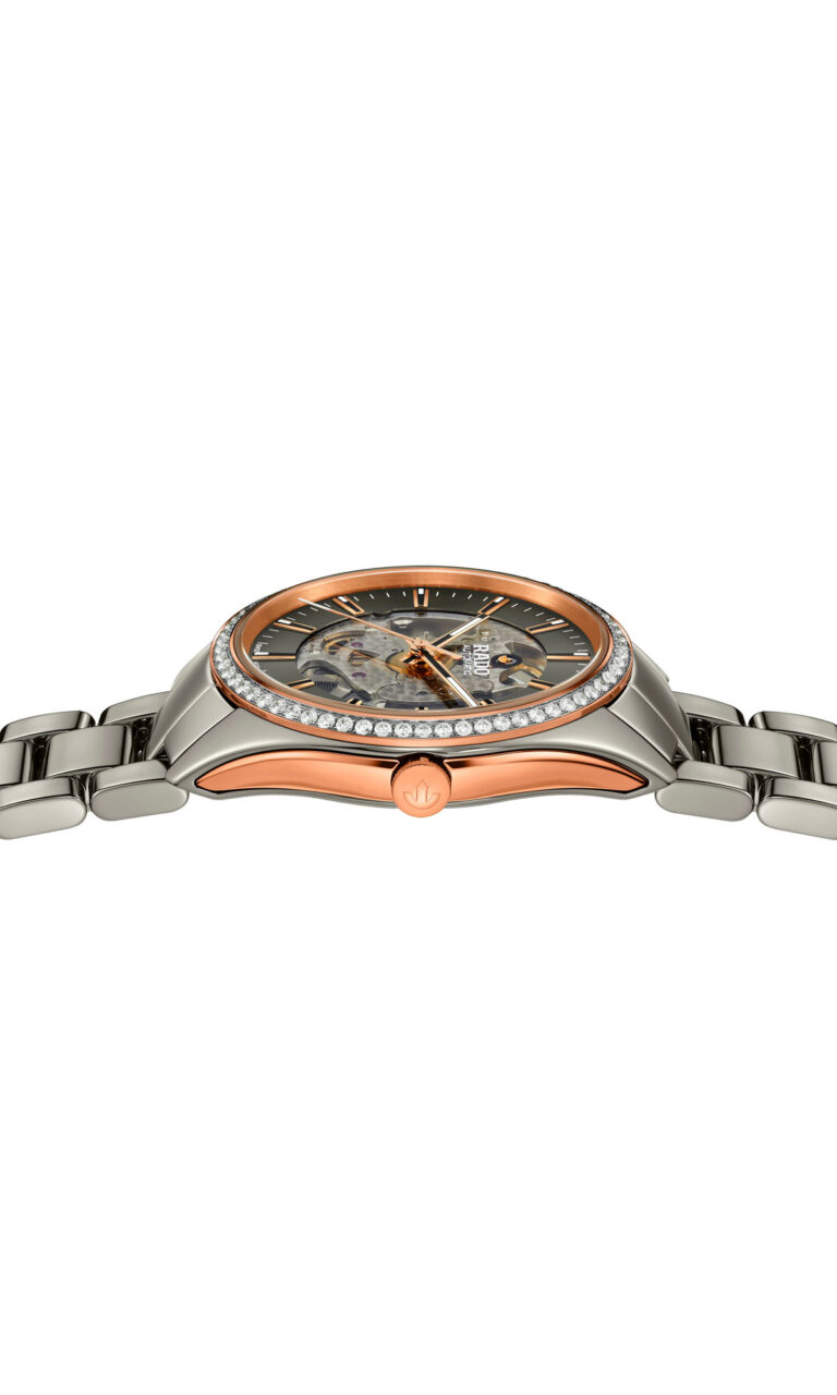 HyperChrome Automatic Diamonds R32158102