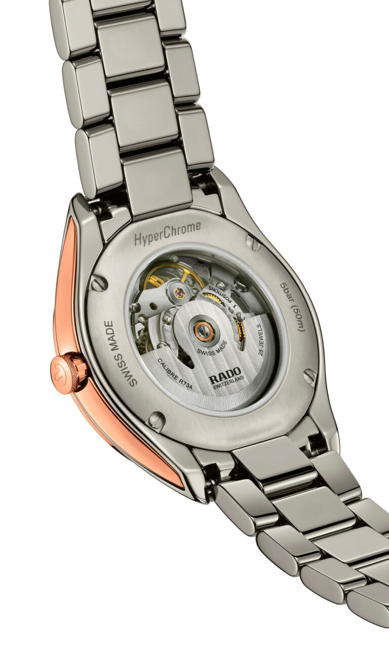 HyperChrome Automatic Diamonds R32158102