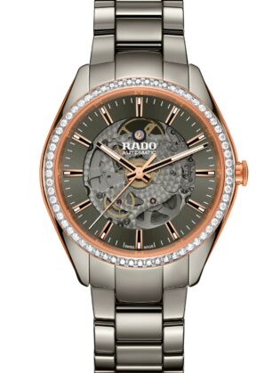 HyperChrome Automatic Diamonds R32158102