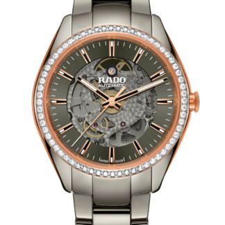 HyperChrome Automatic Diamonds R32158102