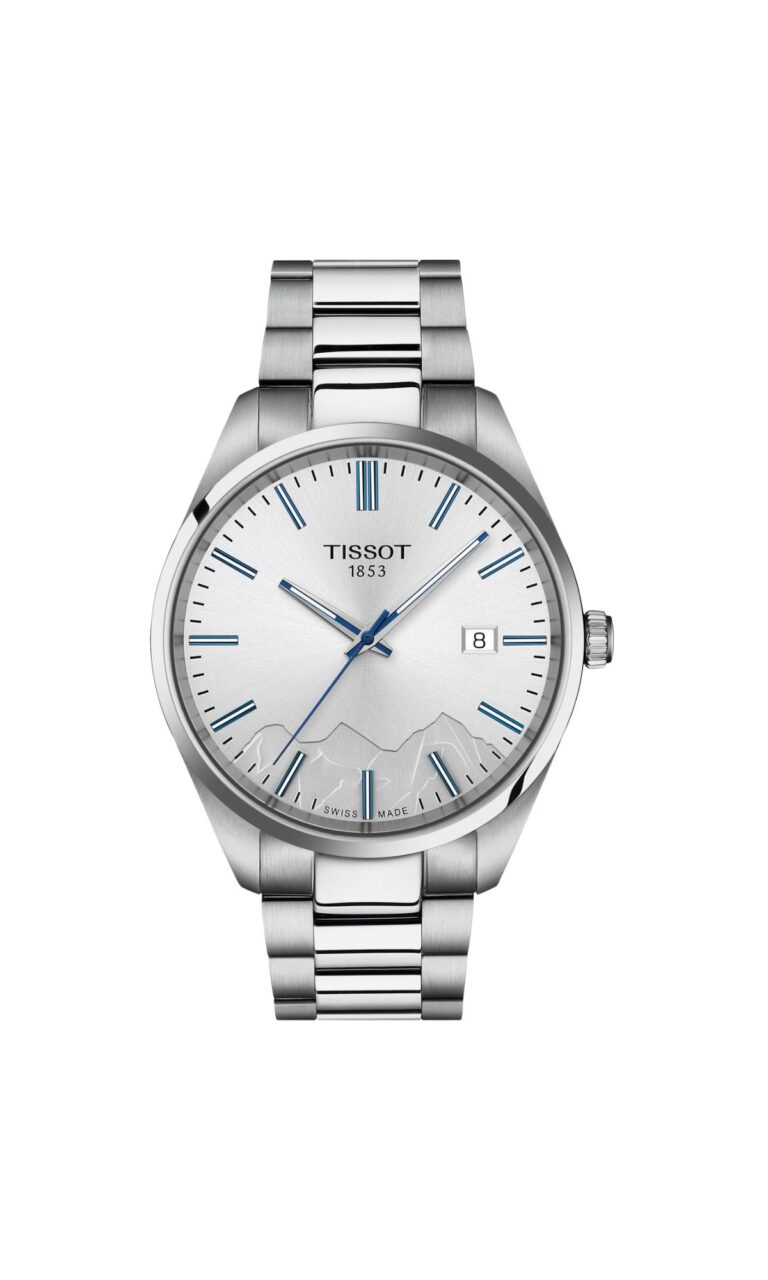 Tissot PR 100 Quartz T1504101103100