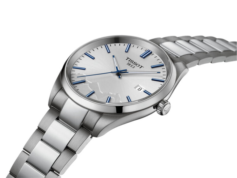 Tissot PR 100 Quartz T1504101103100
