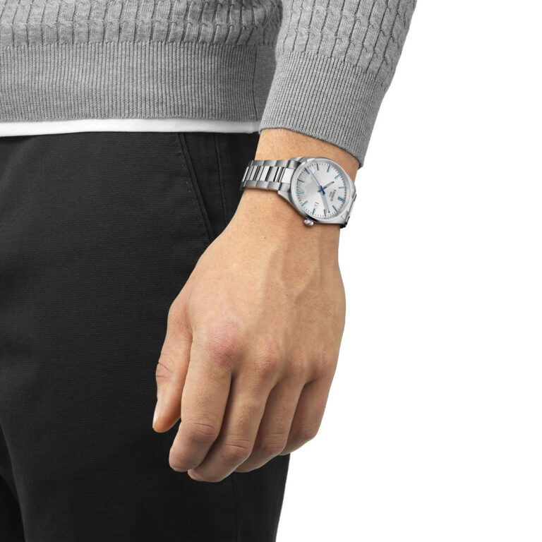 Tissot PR 100 Quartz T1504101103100