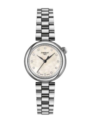 Tissot Désir Quartz T1520101111600