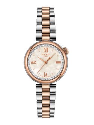 Tissot Désir Quartz Tissot Désir Quartz T1520102211800