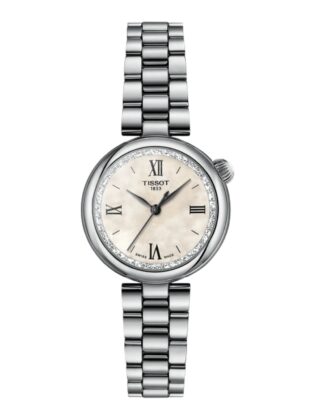 Tissot Désir Quartz T1520101111800