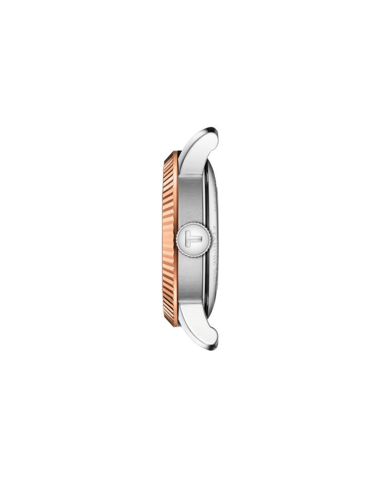 Tissot Le Locle Automatic Gold T9322074103600