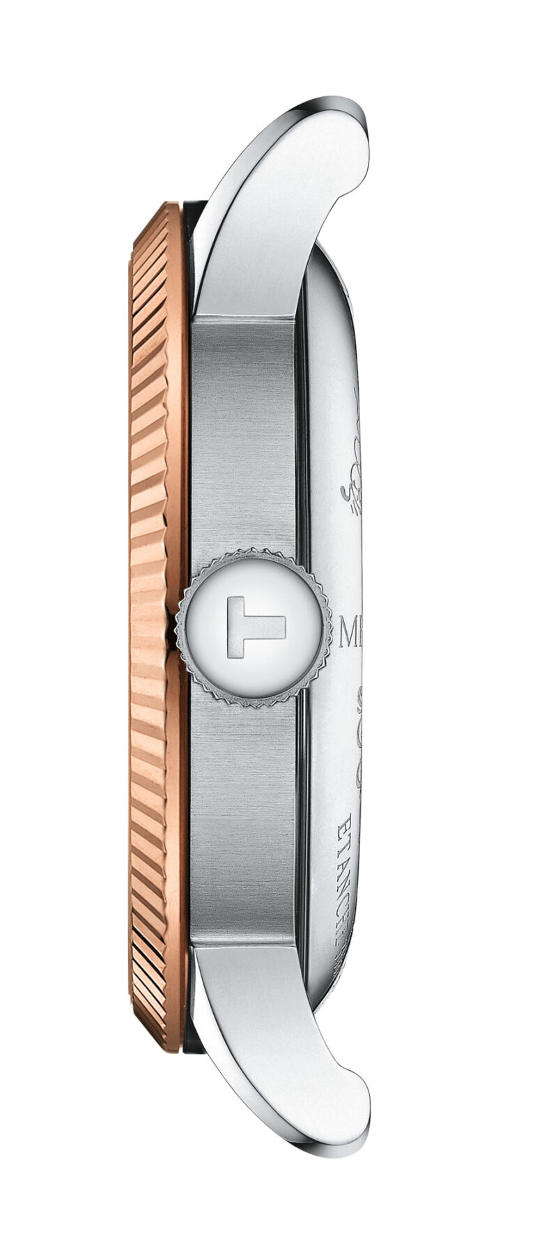 Tissot Le Locle Automatic Gold T9324084103300