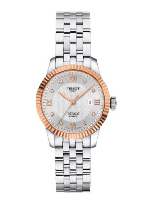 Tissot Le Locle Automatic Gold T9322074103600