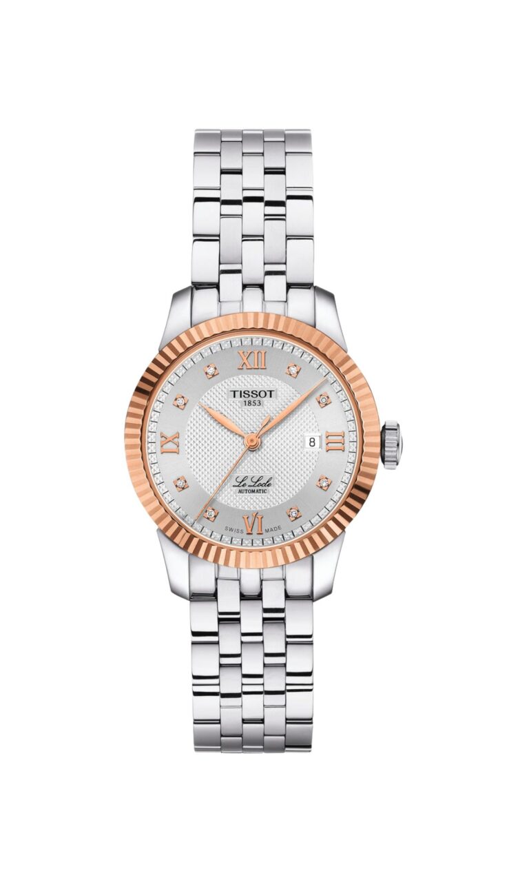 Tissot Le Locle Automatic Gold T9322074103600