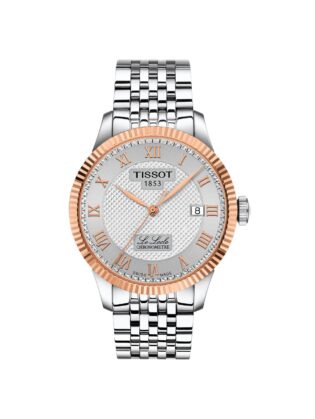 Tissot Le Locle Automatic Gold T9324084103300