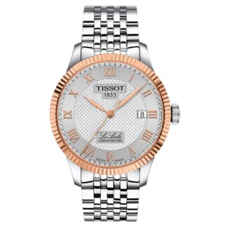 Tissot Le Locle Automatic Gold T9324084103300