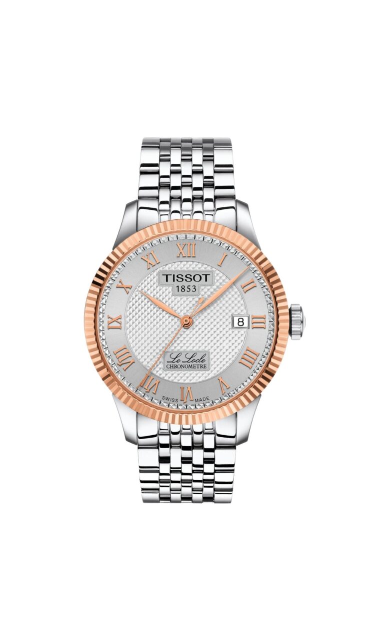 Tissot Le Locle Automatic Gold T9324084103300