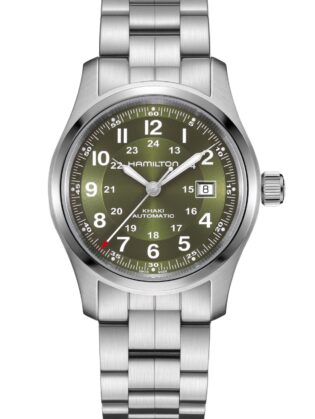 Hamilton Khaki Field Automatic H70605160