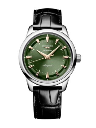 Longines Conquest Heritage L1.649.4.02.2