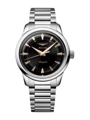 Longines Conquest Heritage L1.649.4.52.6