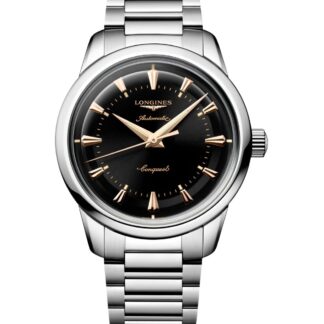 Longines Conquest Heritage L1.649.4.52.6