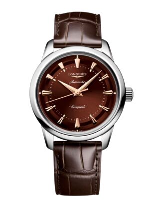 Longines Conquest Heritage L1.649.4.62.2
