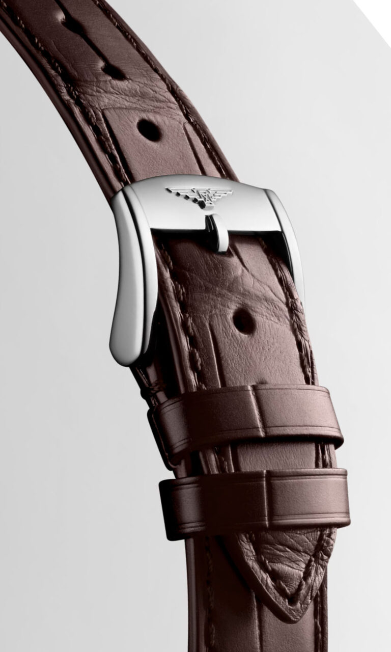 Longines Conquest Heritage L1.649.4.62.2