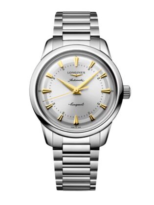 Longines Conquest Heritage L1.649.4.72.6