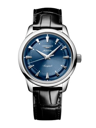 Longines Conquest Heritage L1.649.4.92.2