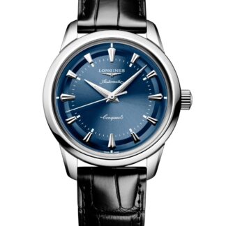Longines Conquest Heritage L1.649.4.92.2