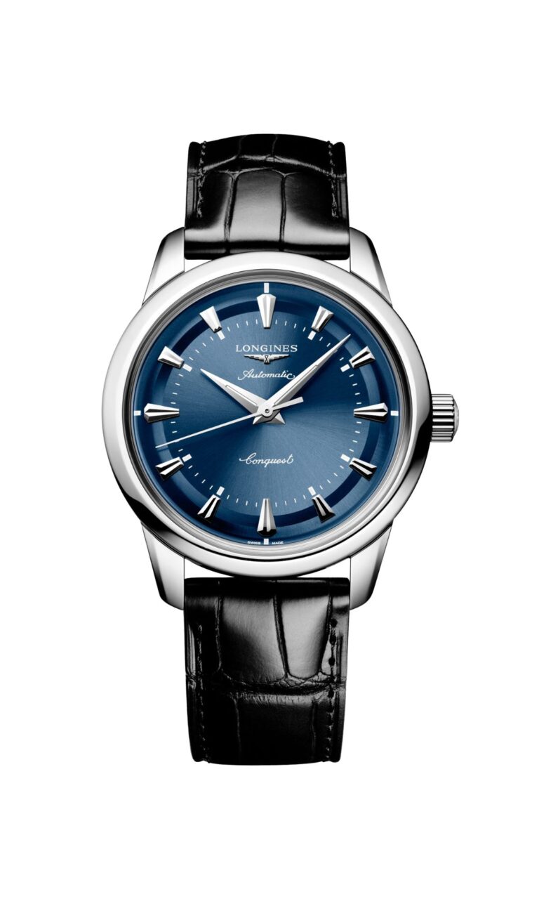 Longines Conquest Heritage L1.649.4.92.2