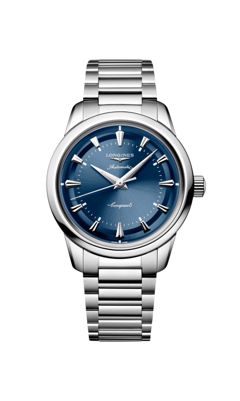 Longines Conquest Heritage L1.649.4.92.6