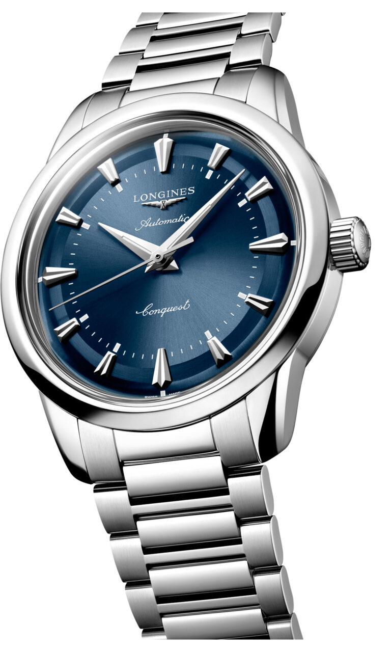 Longines Conquest Heritage  L1.649.4.92.6
