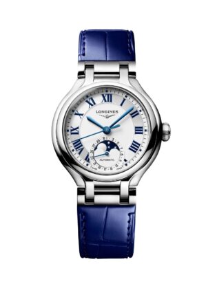 Longines PrimaLuna Moonphase L8.126.4.71.2