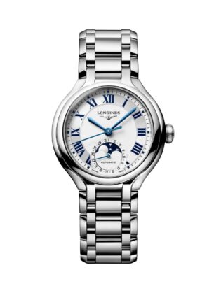 Longines PrimaLuna Moonphase L8.126.4.71.6