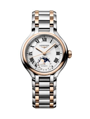 Longines PrimaLuna Moonphase L8.126.5.71.7