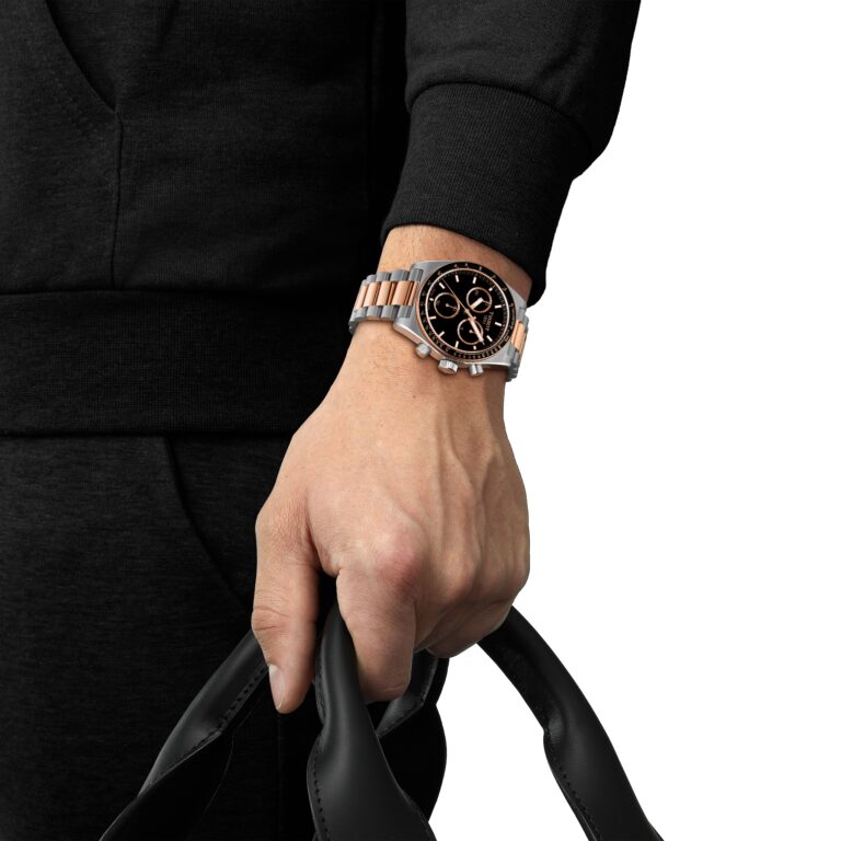 Tissot PR516 Quartz T1494172205101