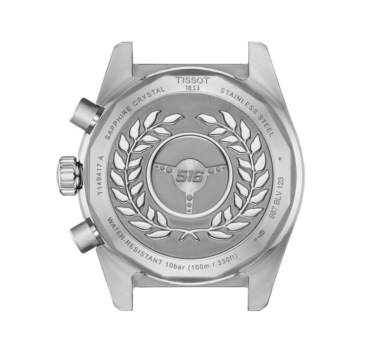 Tissot PR516 Quartz T1494172205101